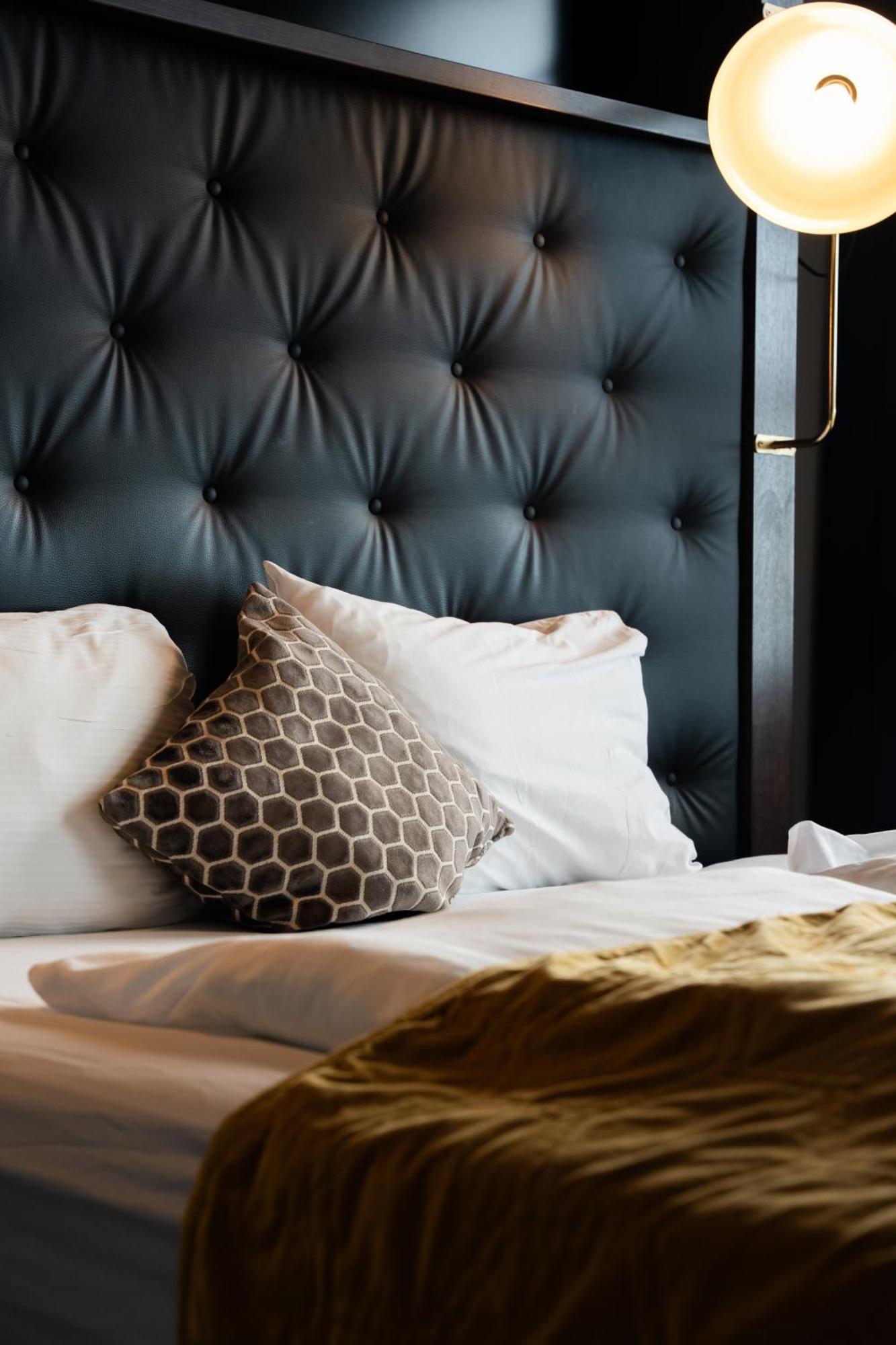 R13 - A Townhouse Hotel Reykjavik Ngoại thất bức ảnh