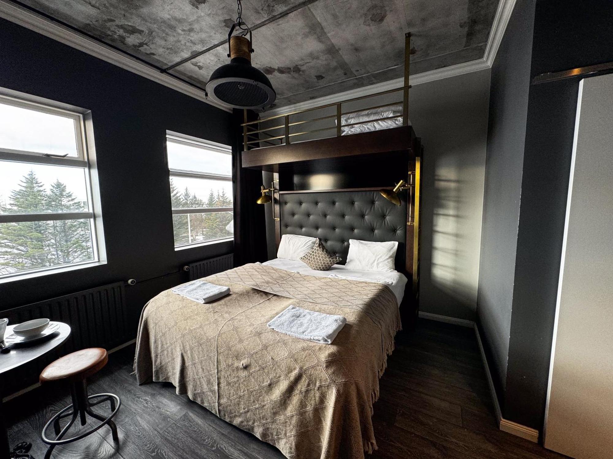 R13 - A Townhouse Hotel Reykjavik Ngoại thất bức ảnh